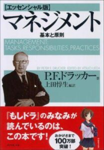 ドラッカー画像